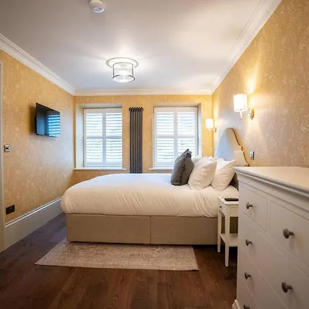 Διαμέρισμα Pineapple - 1 Μπρίστολ