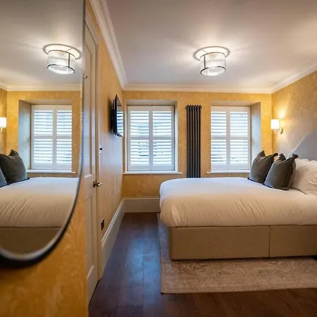 Apartment Pineapple - 1 *