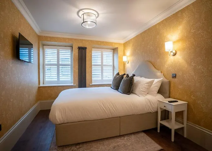 Appartement Pineapple - 1 *