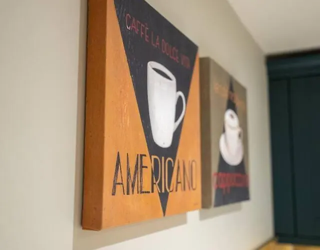 Апартаменти Pineapple - 1 Бристоль