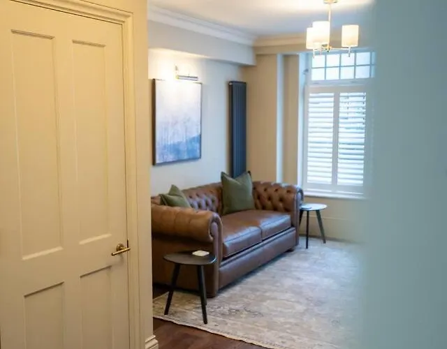 Pineapple - 1 Appartement