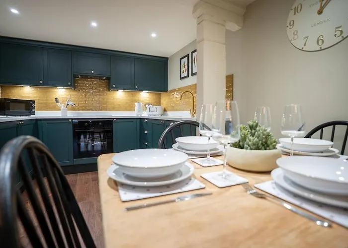 Pineapple - 1 Διαμέρισμα *