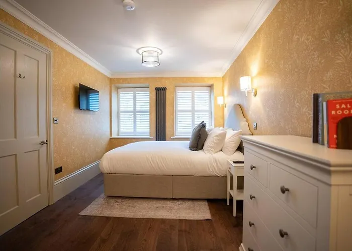 Appartement Pineapple - 1 Bristol