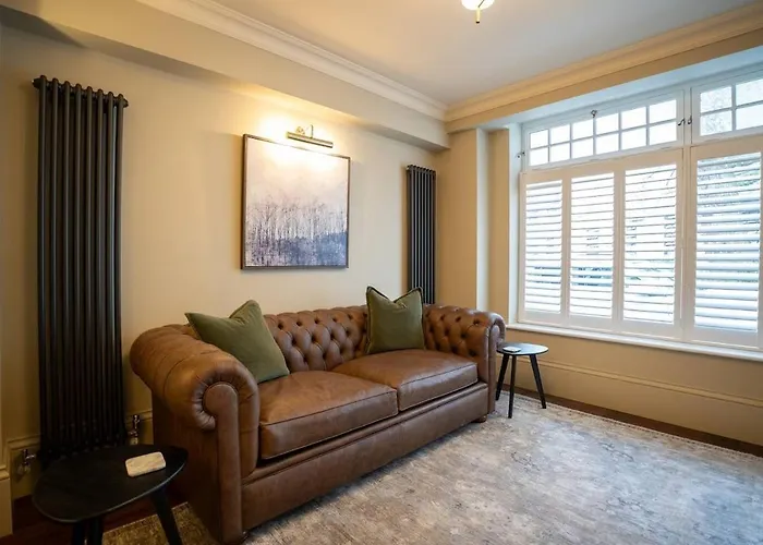 Pineapple - 1 Appartement