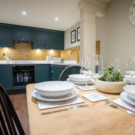 Pineapple - 1 Apartament *