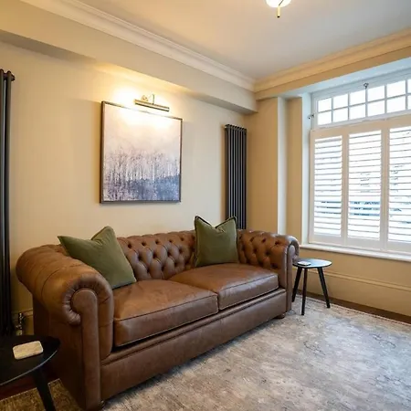 Pineapple - 1 Apartament